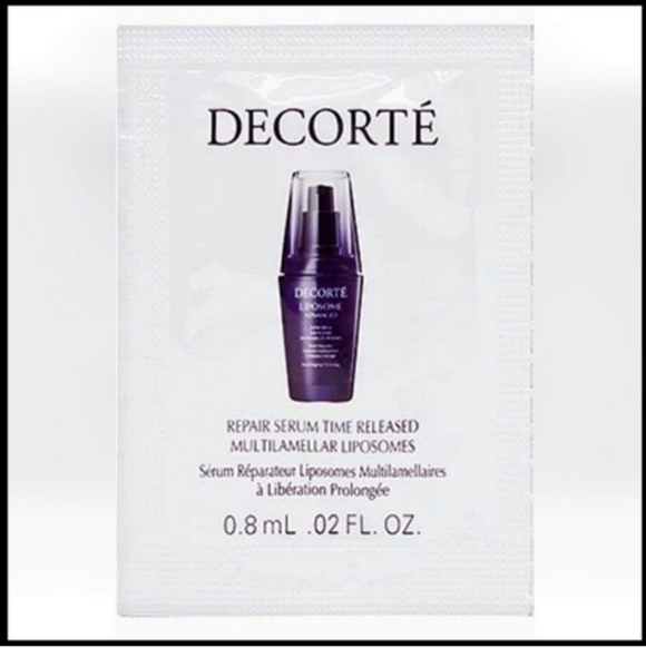 Tatcha,  Good molecules,  Beauty Blender, DHC, Decorte Lot - Picture 8 of 16